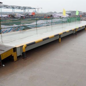 如何做好電子汽車衡的檢定工作？