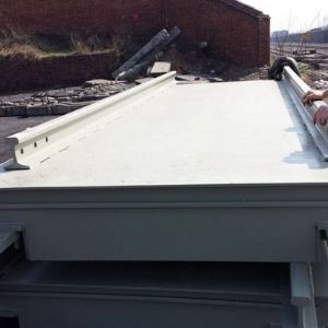 淺談SCS電子汽車衡與機械衡器的區(qū)別